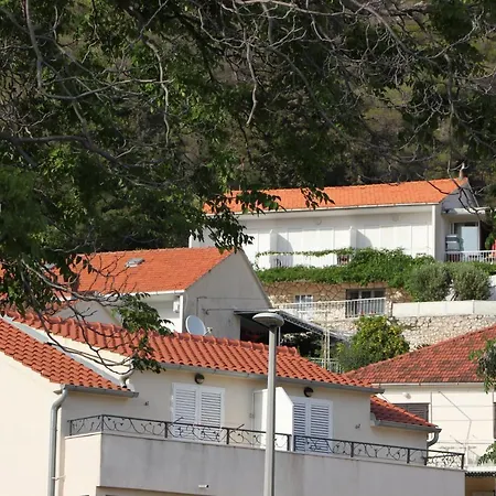 Guest house Vuljan Hvar Town