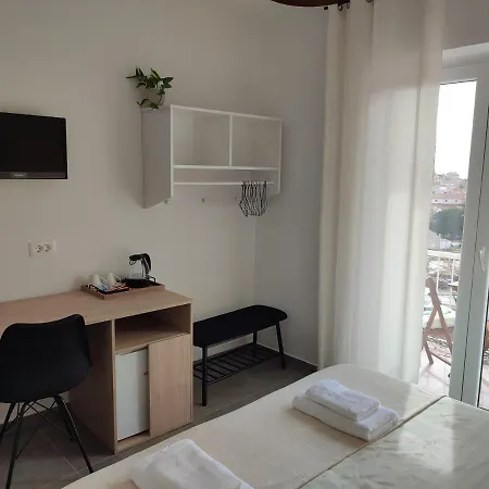 Vuljan Guest house 3*