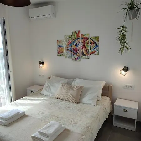 Guest house Vuljan 3*
