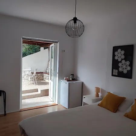 Guest house Vuljan Hvar Town