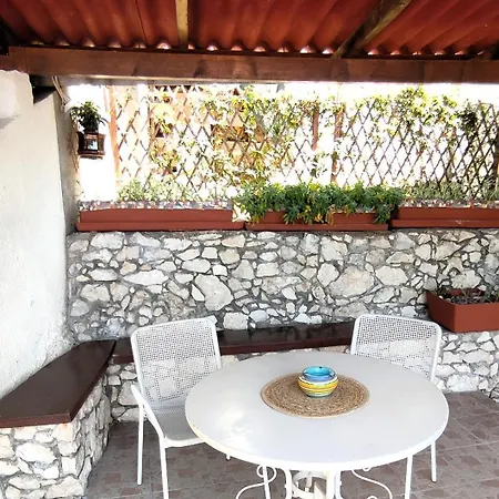 Vuljan Guest house