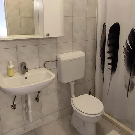 Guest house Vuljan