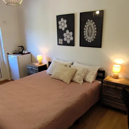 Vuljan Guest house Hvar Town