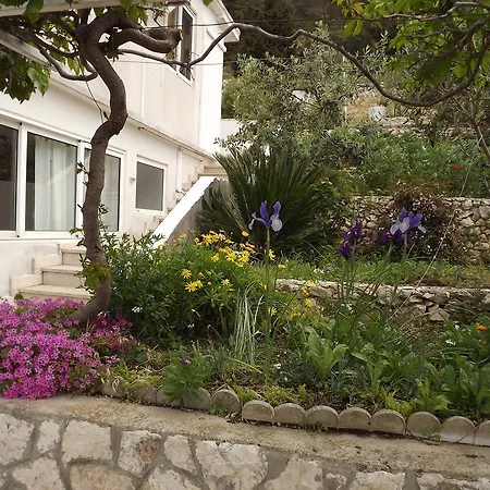 Vuljan Guest house Hvar Town