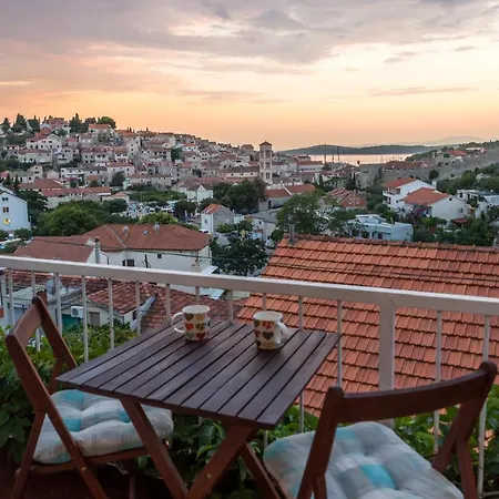 Casa de hóspedes Vuljan Hvar Town