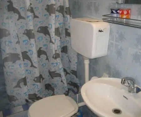 Vuljan Guest house 3*