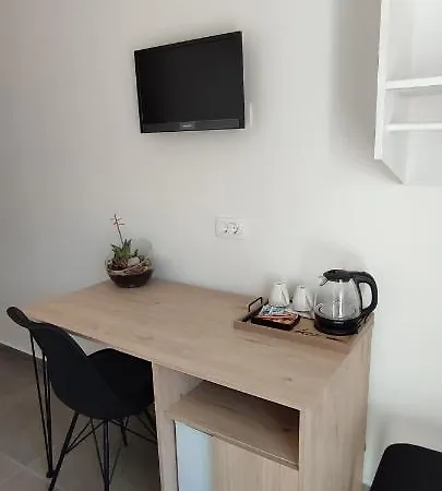 Vuljan بيت ضيافة هفار