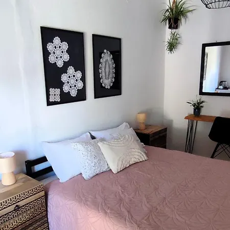 Vuljan بيت ضيافة هفار