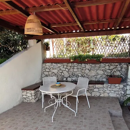 بيت ضيافة Vuljan هفار