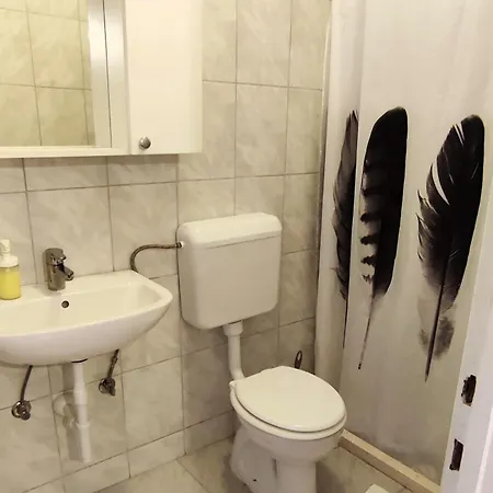 بيت ضيافة Vuljan هفار