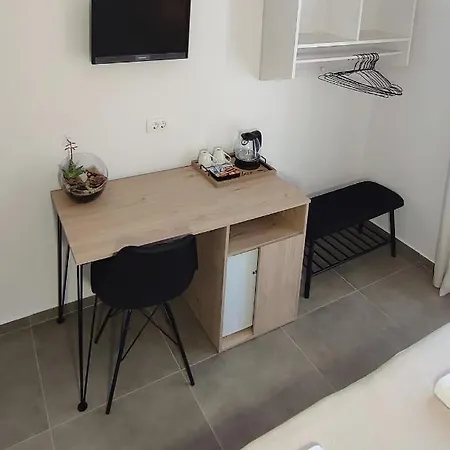 Vuljan Gasthuis 3*