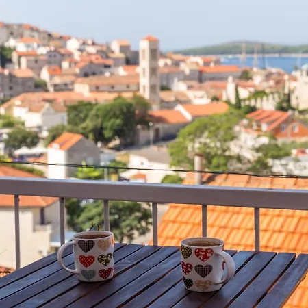 Gasthuis Vuljan Hvar Town